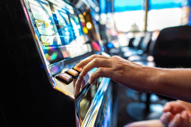one-hundred-forty-six Bingo Halls